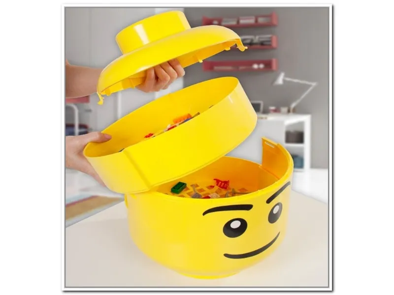 lego storage head extra large
