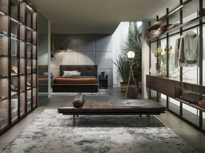 Daybed Yard di Lema