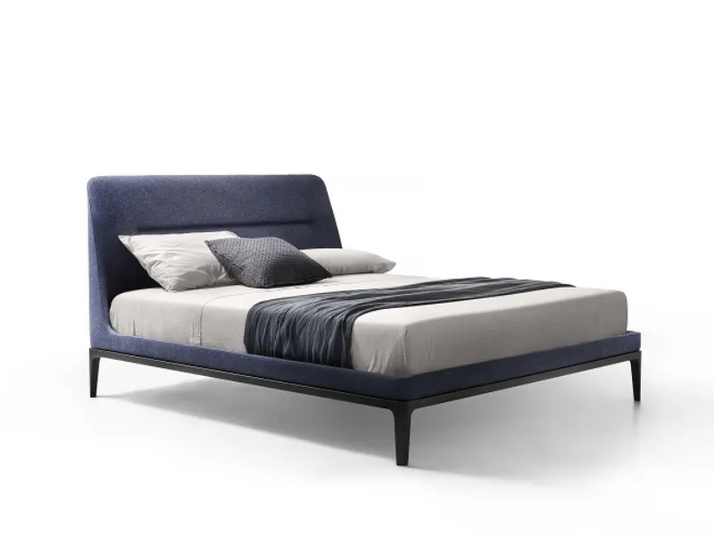 letto victoriano lema