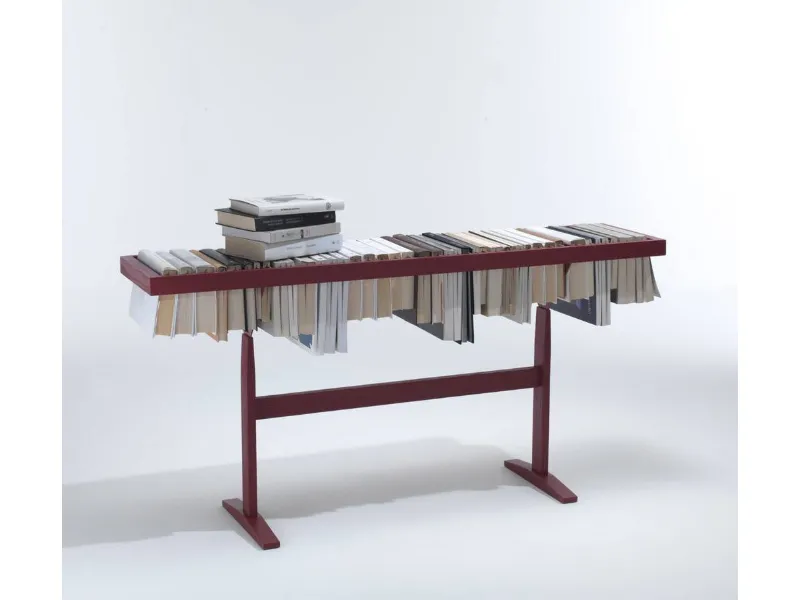 libreria Booken di Lema
