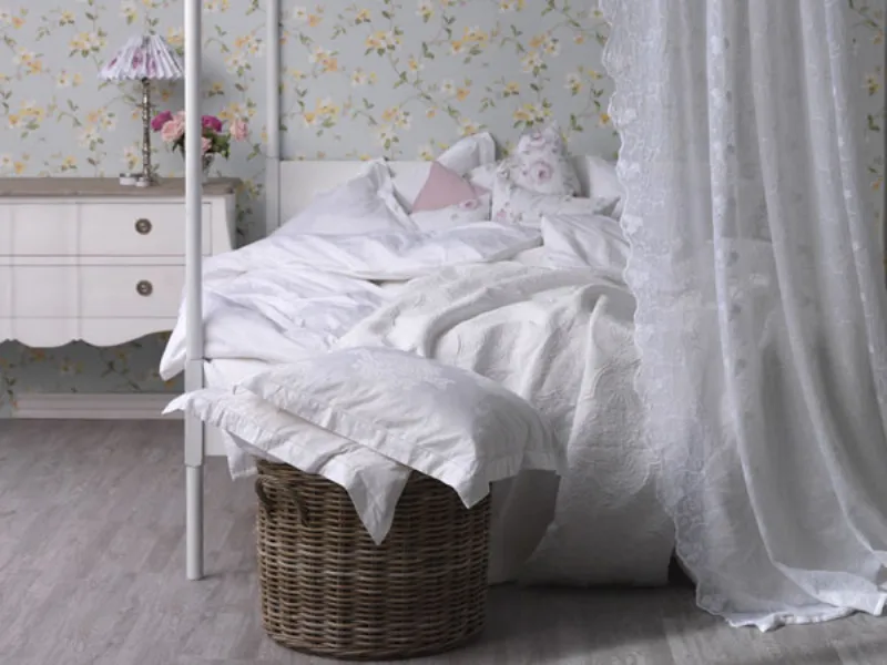 interno zona notte