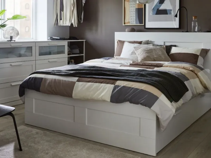Biancheria da letto catalogo Ikea