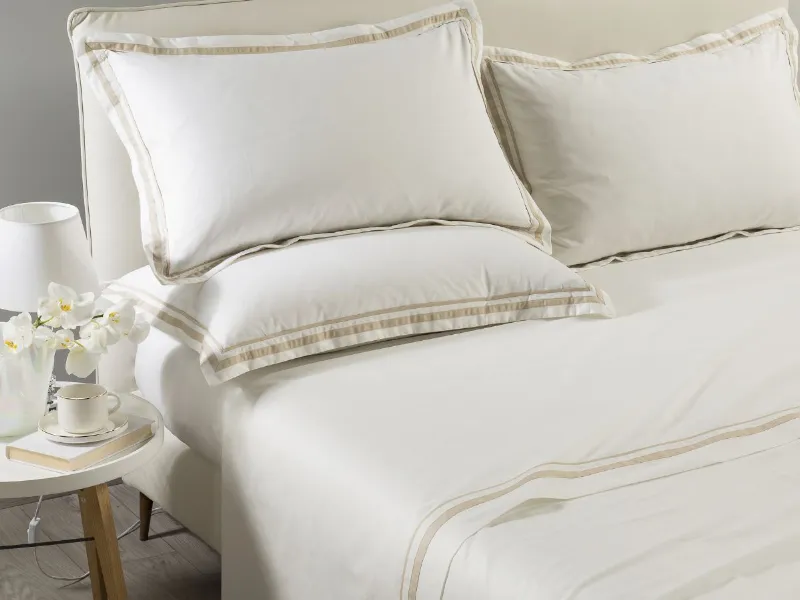 Collezione White di Caleffi