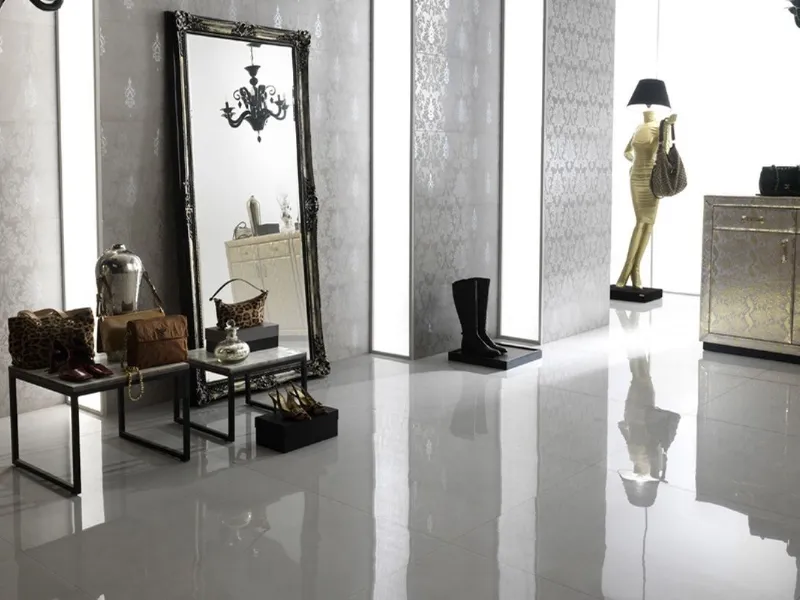 Leonardo ceramica Luxury