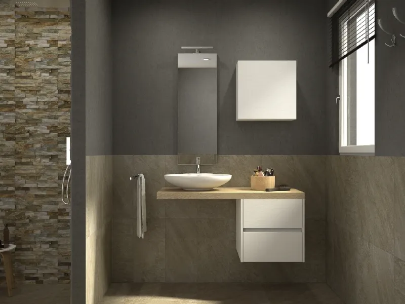 Leroy Merlin catalogo bagno