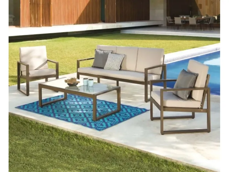 Leroy Merlin catalogo outdoor