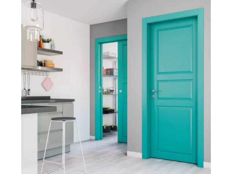 Leroy Merlin catalogo porte
