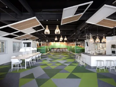 Leroy Merlin Corsico showroom