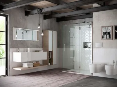 Arredo bagno Leroy Merlin