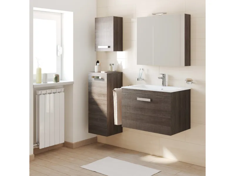Mobili sottolavabo bagno Leroy Merlin