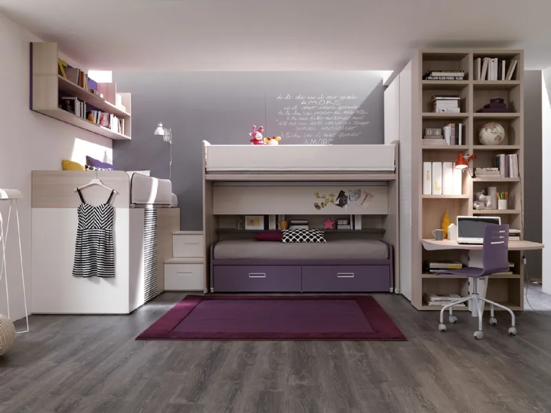 Trasformabile Genius 03