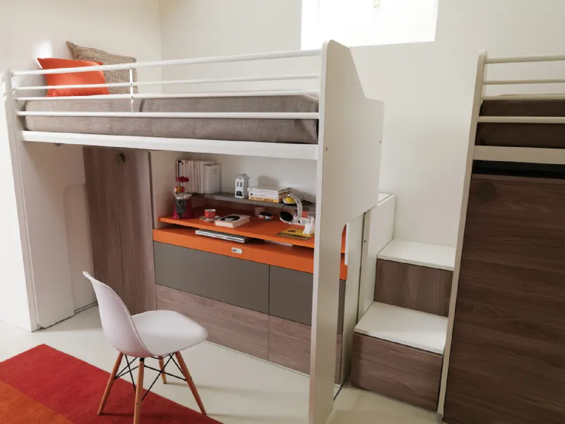 Trasformabile Genius 04
