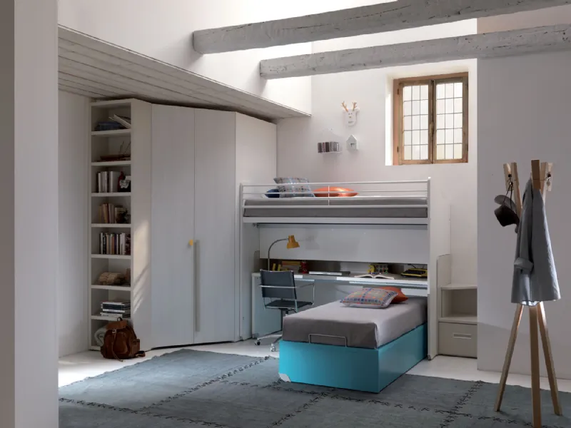 Trasformabile Genius 05