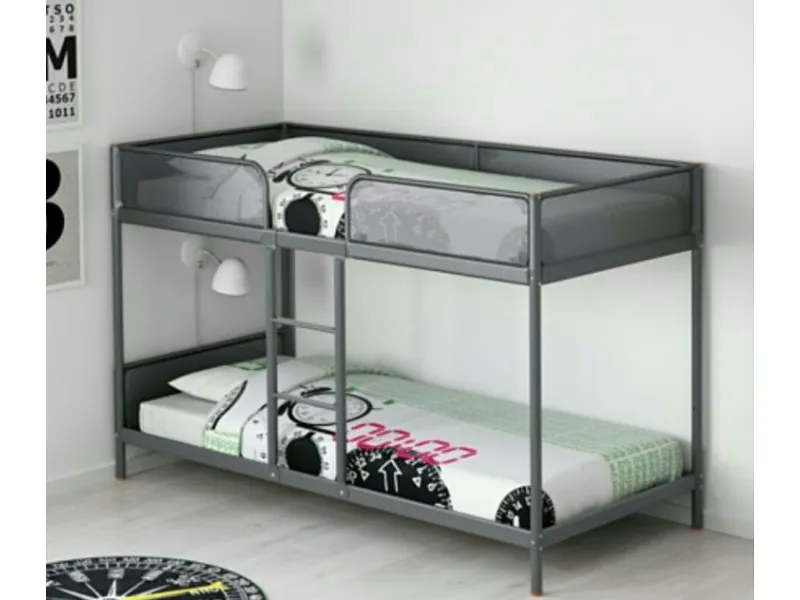 Letti a castello Ikea