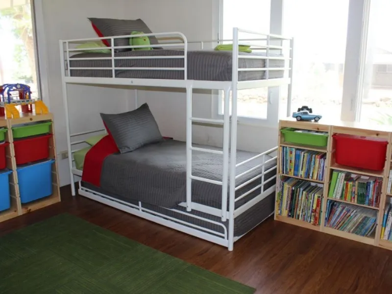 letto a castello