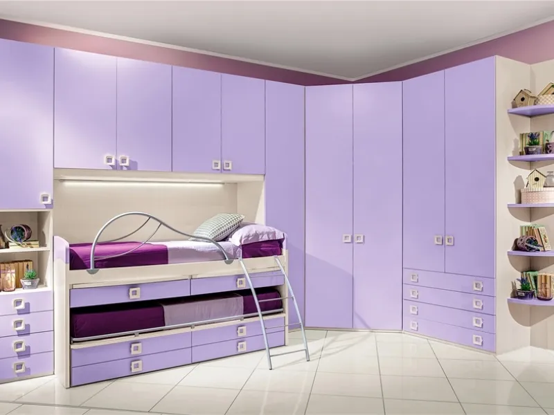 Letti Mondo Convenienza catalogo