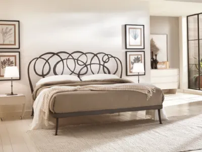 letto cantori