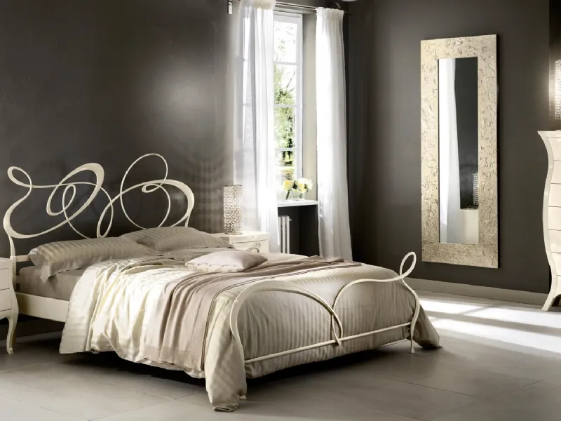 letto ghirigori