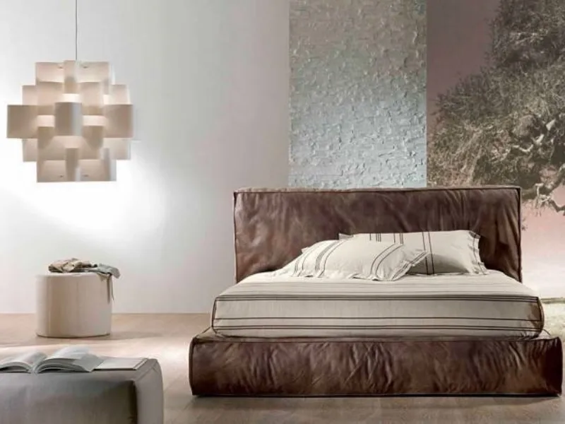 letto contenitore Oggioni