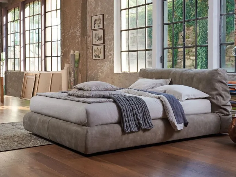 Letto Sharpei Box – Dorelan