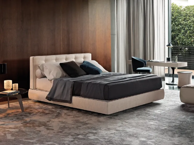 Letto design
