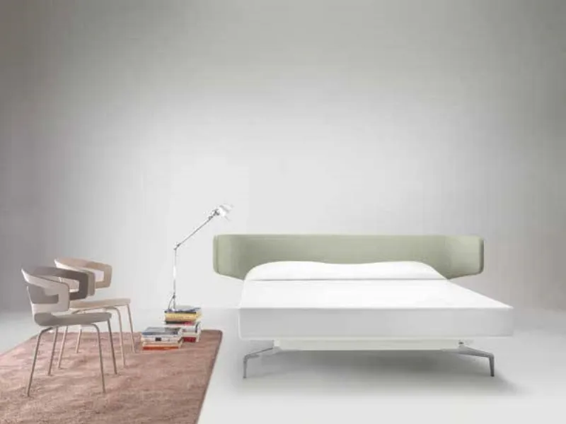 letto alias
