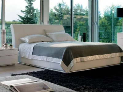 Letto matrimoniale Chateau d'Ax Fifty