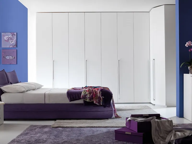 Camere da letto Chateau d'Ax