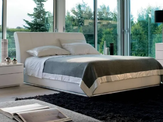 Letto matrimoniale Chateau d'Ax Fifty