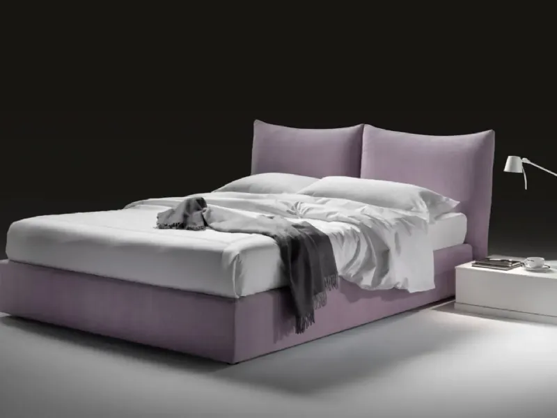 Chicago di Bemade con contenitore a doppia alzata