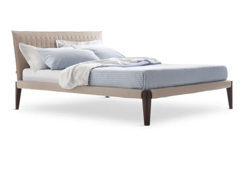Letto Pianca Spillo tessile
