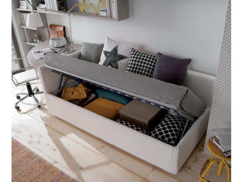 letto miami dielle