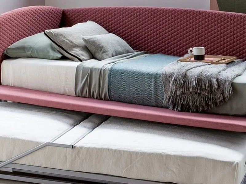 Letto Titti di Bonaldo