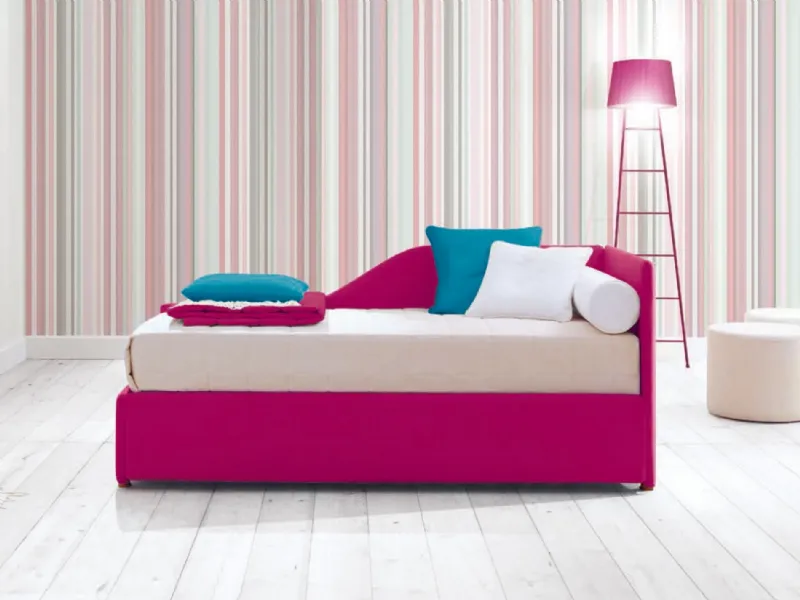 Letto Maya di Twils