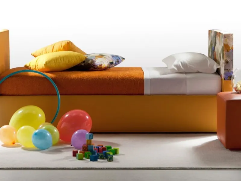 Letto Summer C di Berto
