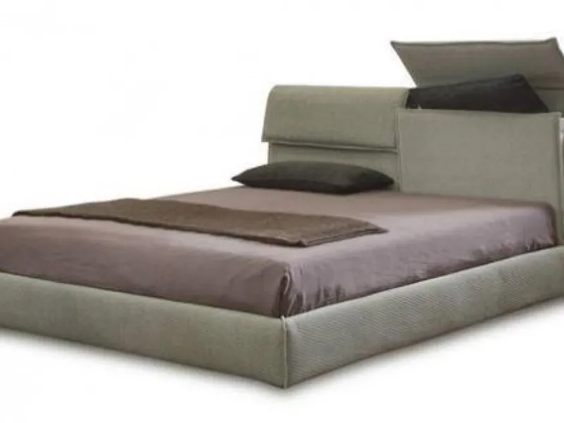 letto pochette twils