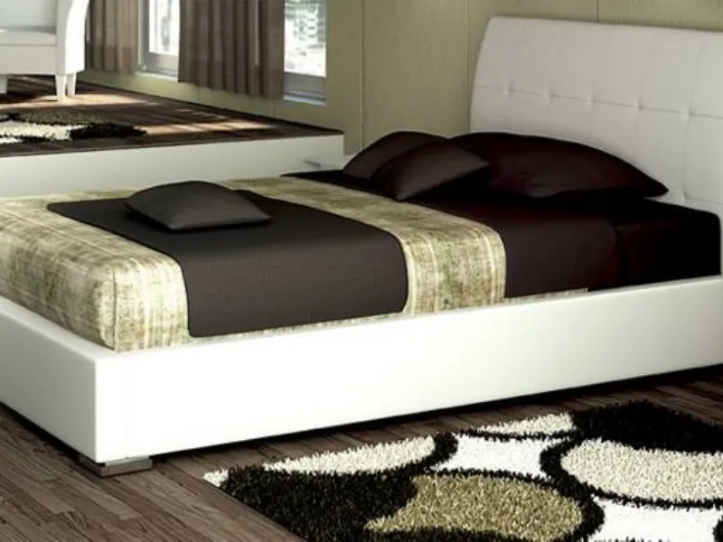 letto una piazza e mezza