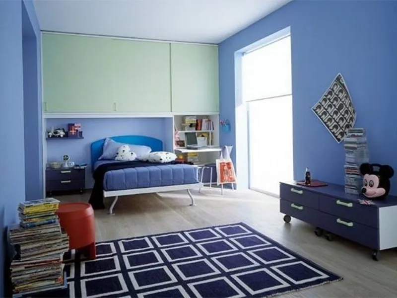 letto battistella