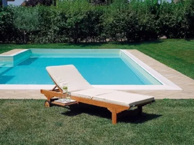Lettini outdoor greenwood