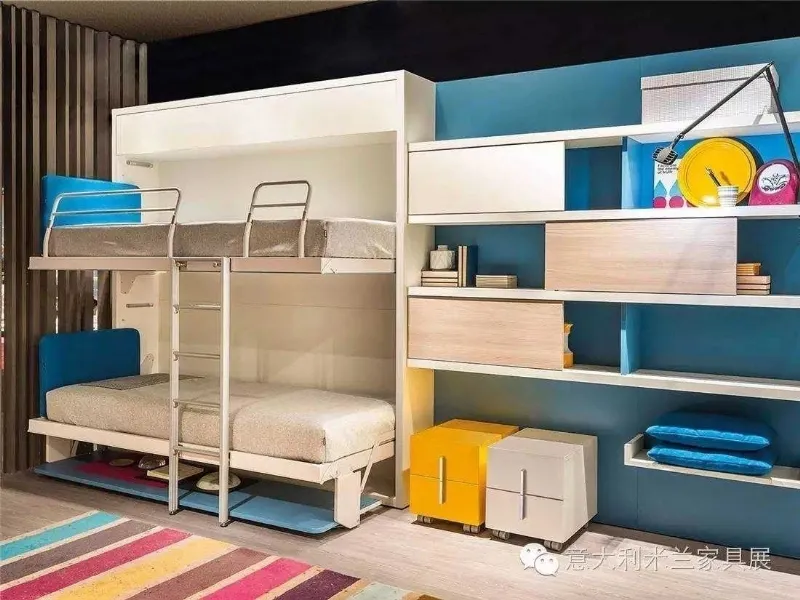 letto clei