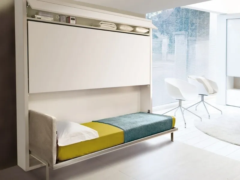 Castello letto Lollisoft di Clei