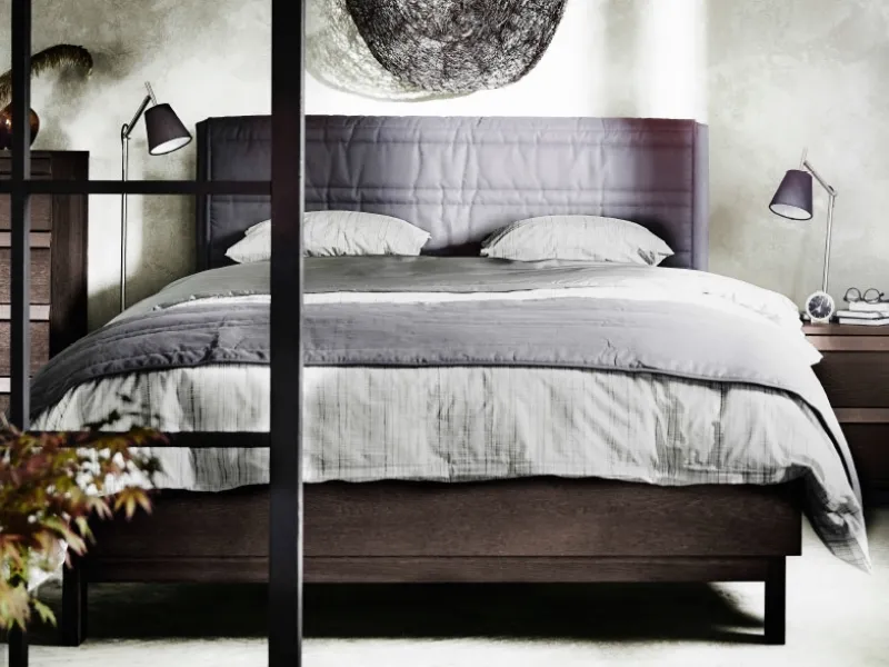 Letto alla francese Ikea