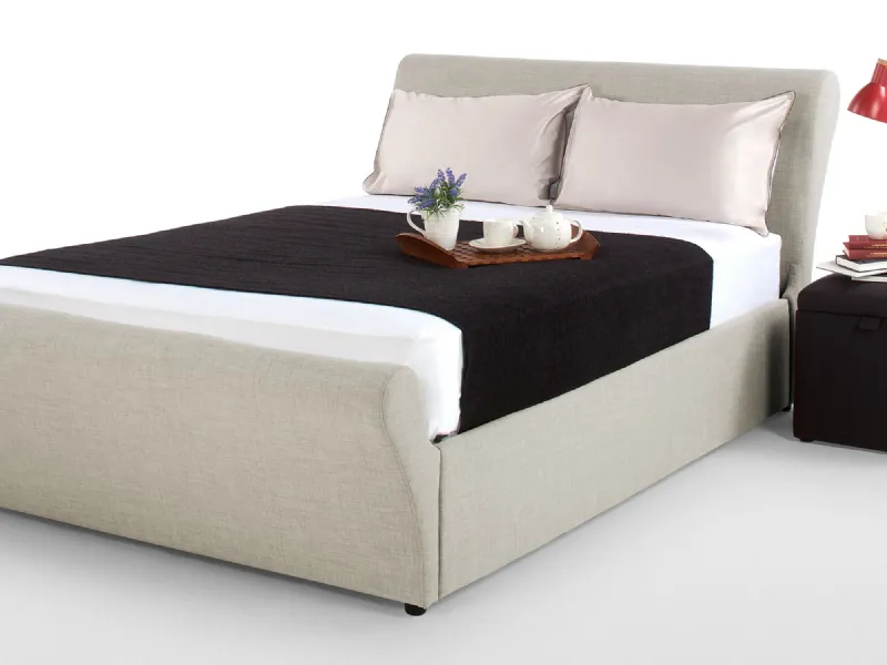 letto alla francese