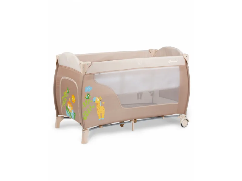 Letti per bimbi