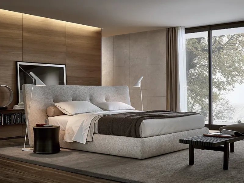 Letto Rever di Poliform