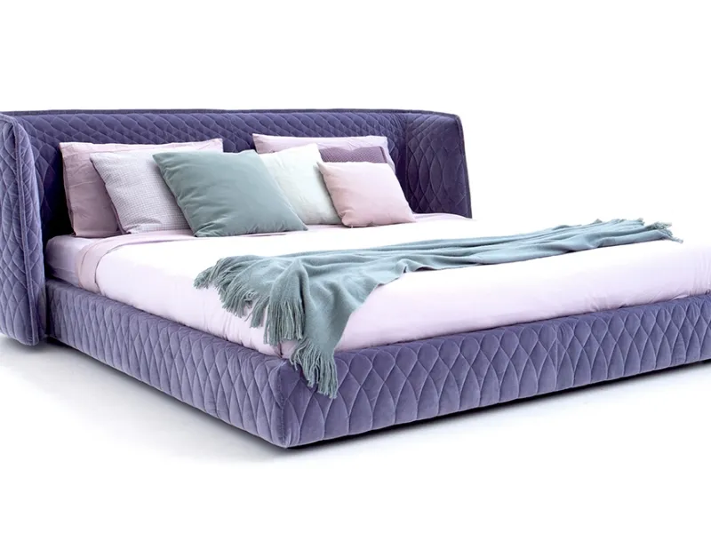 Letto Redondo di Moroso