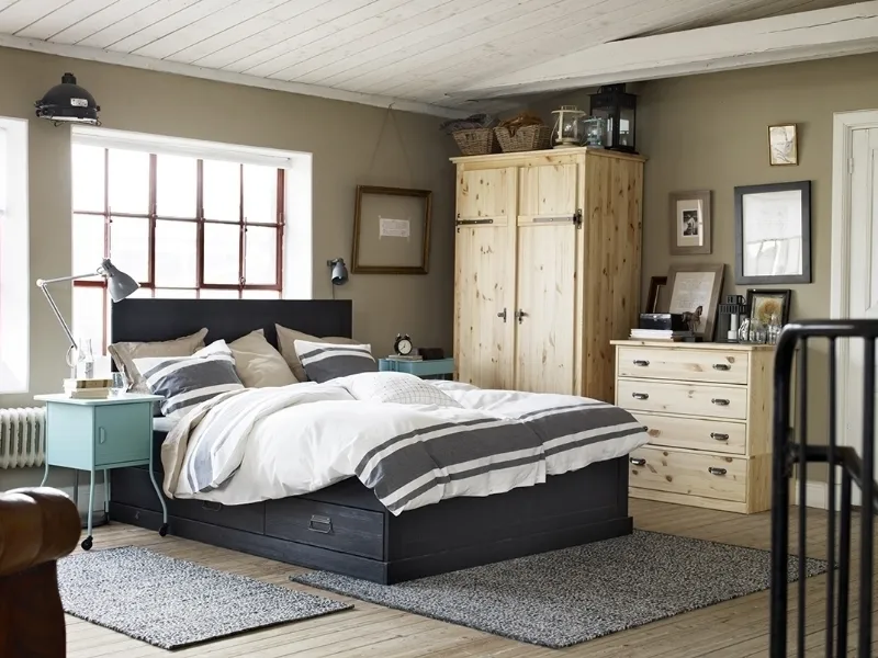 Letti contenitore Ikea prezzi