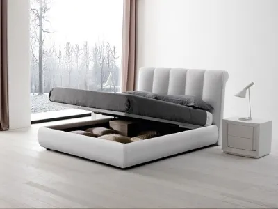 letto contenitore