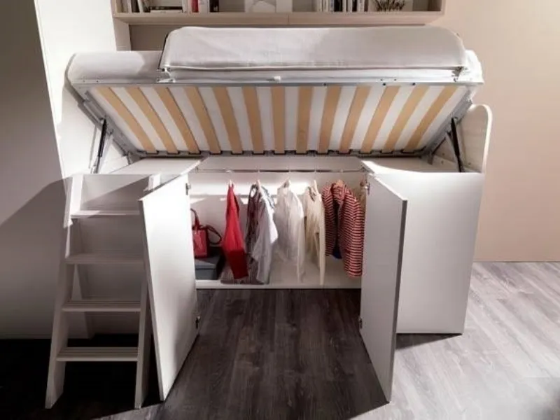 dielle container