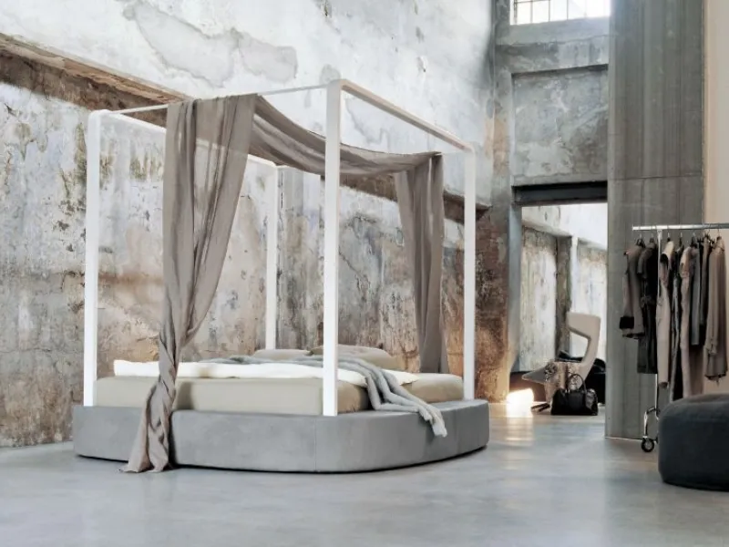 Letto tondo prezzo